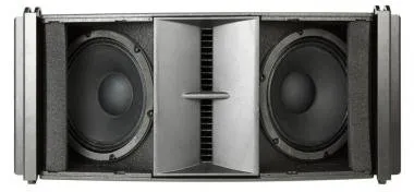 AXIOM AX2010AAXIOM Aktív line array hangfal 2X10