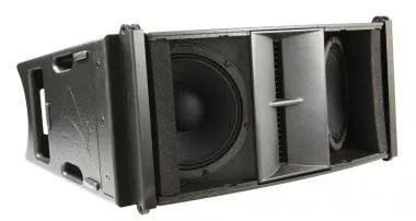 AXIOM AX2010AAXIOM Aktív line array hangfal 2X10