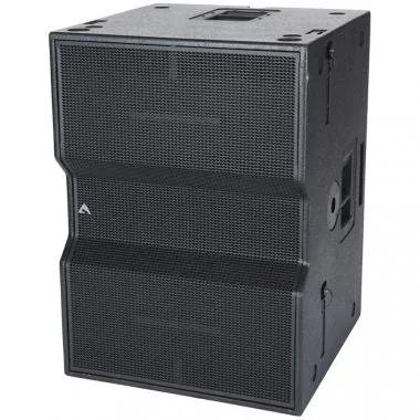 AXIOM SW215FAAXIOM Sub Aktív 2X15