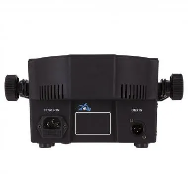 Sagitter SG SLIMPAR12 SLIMPAR Led Par lámpa12X8W RGBW/FC LED IRC