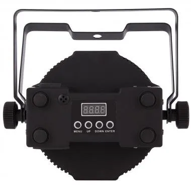 Sagitter SG SLIMPAR12 SLIMPAR Led Par lámpa12X8W RGBW/FC LED IRC
