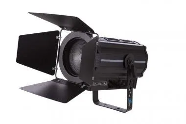 Sagitter SG HALOFWW HALO LED Fresnel lámpa 200W ZOOM 3200K