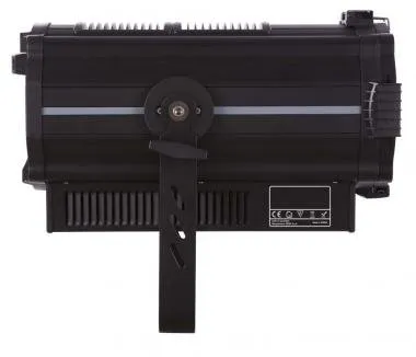 Sagitter SG HALOFWW HALO LED Fresnel lámpa 200W ZOOM 3200K