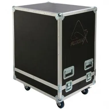 AXIOM AXCASE06AXIOM Hordláda 4db AX2065
