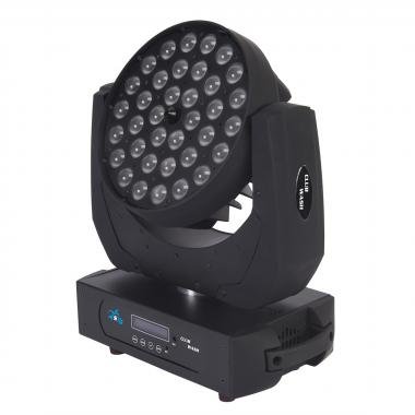 Sagitter Mozgófejes lampa 2ks, včetně kontejneru