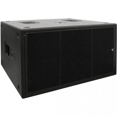 AXIOM Aktivní subwoofer 2x18 2000W