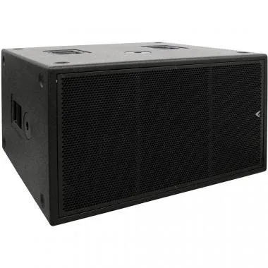 AXIOM SW1800AAXIOM SUB aktív 2X18