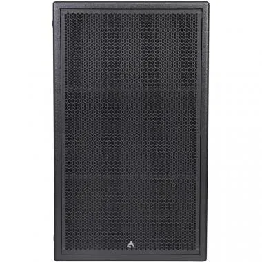 AXIOM SW1800AAXIOM SUB aktív 2X18