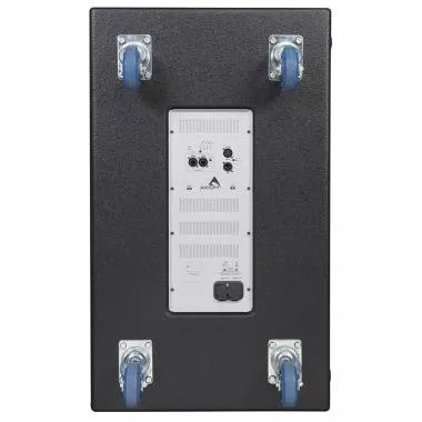 AXIOM SW1800AAXIOM SUB aktív 2X18