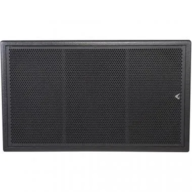 AXIOM SW1800AAXIOM SUB aktív 2X18