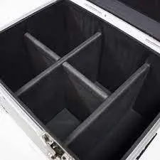Sagitter SG CASESAGOLEDM Konténer 4db SAGOLED MINI lámpához
