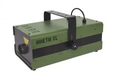 Sagitter SG MIMETIKXL MIMETIK füstgép Extra Nagy