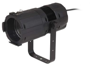 Sagitter Fresnel lampa 60W ZOOM 3200K, 15°-55°