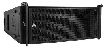 AXIOM AX2065AAXIOM Aktív line array hangfal 2X6,5