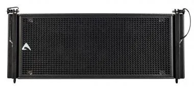 AXIOM AX2065AAXIOM Aktív line array hangfal 2X6,5