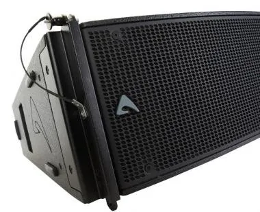 AXIOM AX2065AAXIOM Aktív line array hangfal 2X6,5