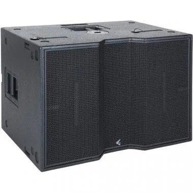 AXIOM SW215FPAXIOM Sub Láda 2X15
