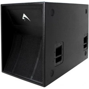 AXIOM SW121HLAAXIOM SUB Aktív 1X21