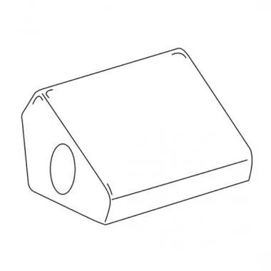 AXIOM COVERCX15AXIOM Hangszóró Tok CX15A