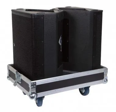 AXIOM CASECX15AXIOM Hordláda 2db CX15