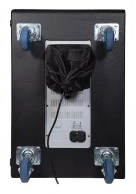 AXIOM RAINCOV215AXIOM Esővédő Tok SW215 jel
