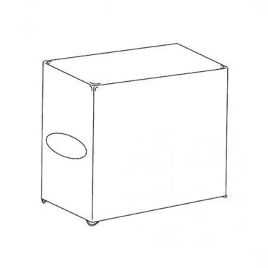 AXIOM COVERSW121HLAXIOM Puhatok SW121HL