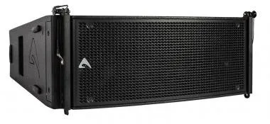 AXIOM AX2065AWHAXIOM Aktív line array hangfal 2X6,5