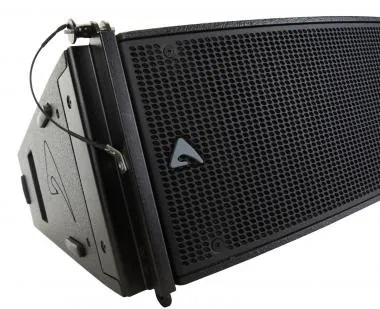 AXIOM AX2065AWHAXIOM Aktív line array hangfal 2X6,5