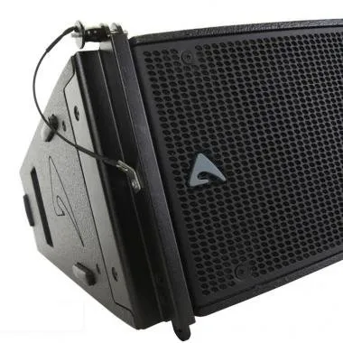 AXIOM AX2065PWHAXIOM Aktív line array hangfal 2X6,5