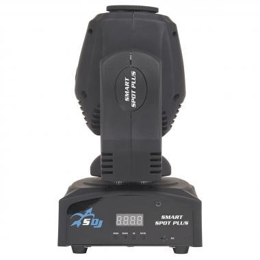 Sagitter Mozgófejes SPOT LED 60W