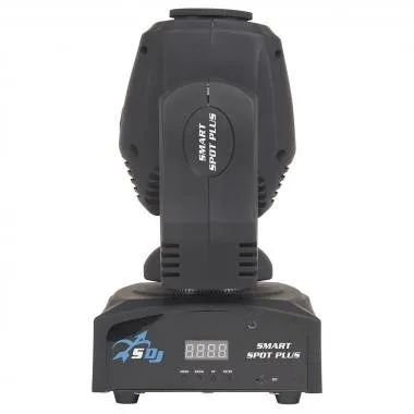 Sagitter SG SMTSPOTPLUS Mozgófejes SPOT LED 60W