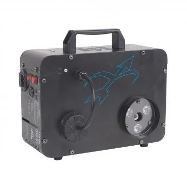 Sagitter SG ARS900DJ Szinezhető füstgép 900W RGB/FC DJ