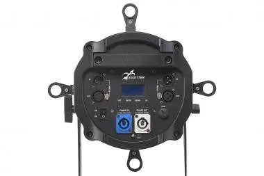 Sagitter SG HALOPCW2045 HALO Profil lámpa 200W ZOOM 5600K 20°- 45°