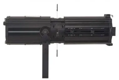 Sagitter SG HALOPWW2045 HALO Profil lámpa 200W ZOOM 3200K 20°- 45°