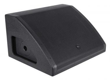 Proel Aktivní dvoucestný koaxiální monitor, 15, 900 W, SPLMAX 126dB, 45Hz-20kHz