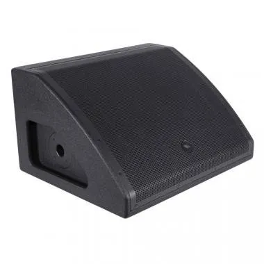 PROEL WD15AV2 Aktív kétutas koaxiális monitor hangfal, 15