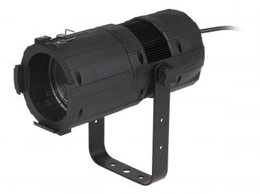 Sagitter Fresnel lampa 60W ZOOM 5600K, 15°-55°