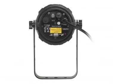 Sagitter SG HALOFCWM60 HALO Fresnel lámpa 60W ZOOM 5600K 15°- 55°