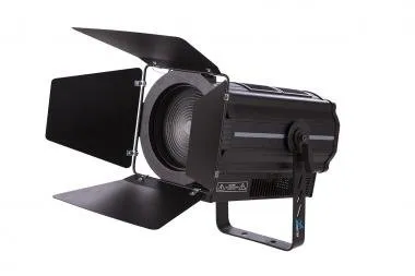 Sagitter SG HALOFCW HALO LED Fresnel lámpa 200W ZOOM 5600K