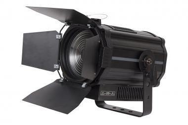 Sagitter Fresnel lampa 100W ZOOM 5600K