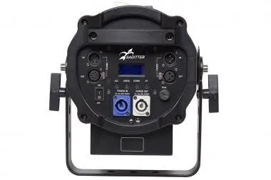 Sagitter SG HALOFCWM HALO Fresnel lámpa 100W ZOOM 5600K