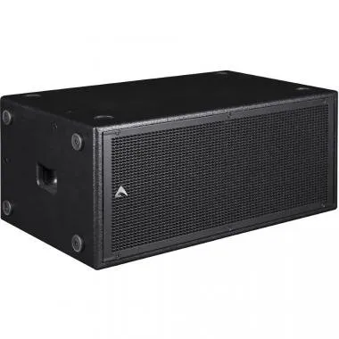 AXIOM SW210PAXIOM Kompakt sub Láda 2x10