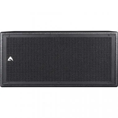 AXIOM SW210PAXIOM Kompakt sub Láda 2x10
