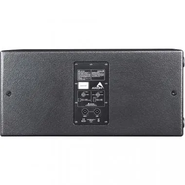 AXIOM SW210PAXIOM Kompakt sub Láda 2x10