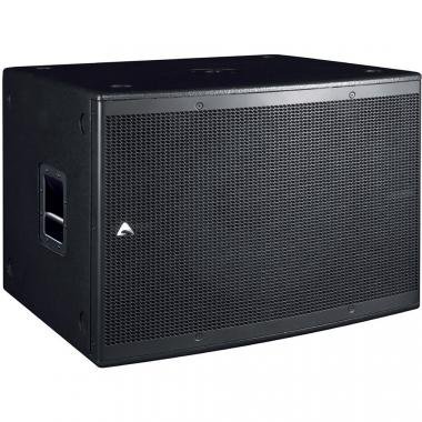 AXIOM Subwoofer 18 Kompaktní, Pasivní