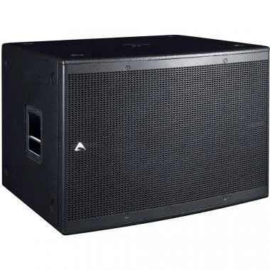 AXIOM SW18PAXIOM Kompakt sub Láda 18
