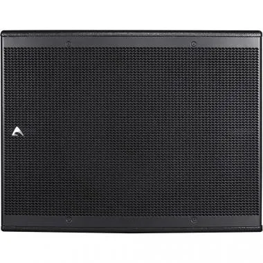 AXIOM SW18PAXIOM Kompakt sub Láda 18