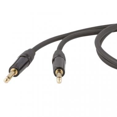 DH IM kabel, 10 m, ONEHERO 6,3mm mono jack - 6,3mm mono jack