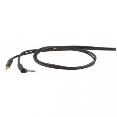 DH kabel pro nástroje, 6 m, ONEHERO, 6,3mm mono jack
