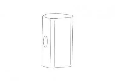 AXIOM COVERED120AXIOM Puhatok ED120